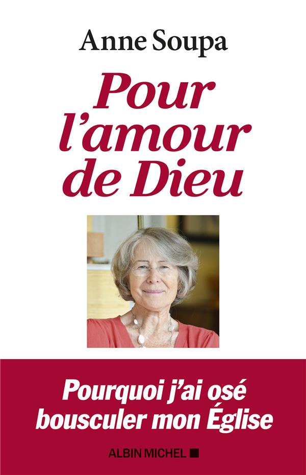 Pour l'amour de Dieu