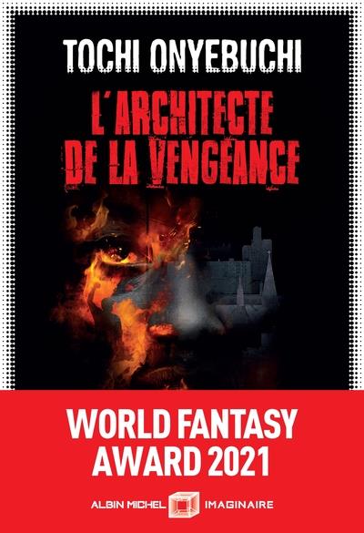 L'Architecte de la vengeance