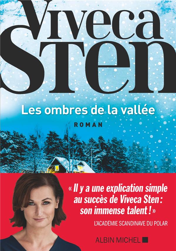 Meurtres à Are : Les ombres de la vallée