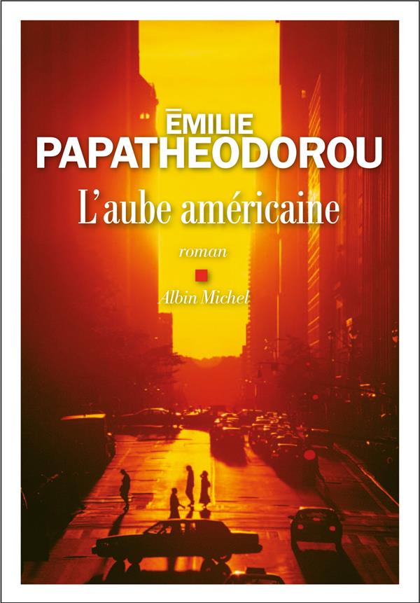 L'aube américaine