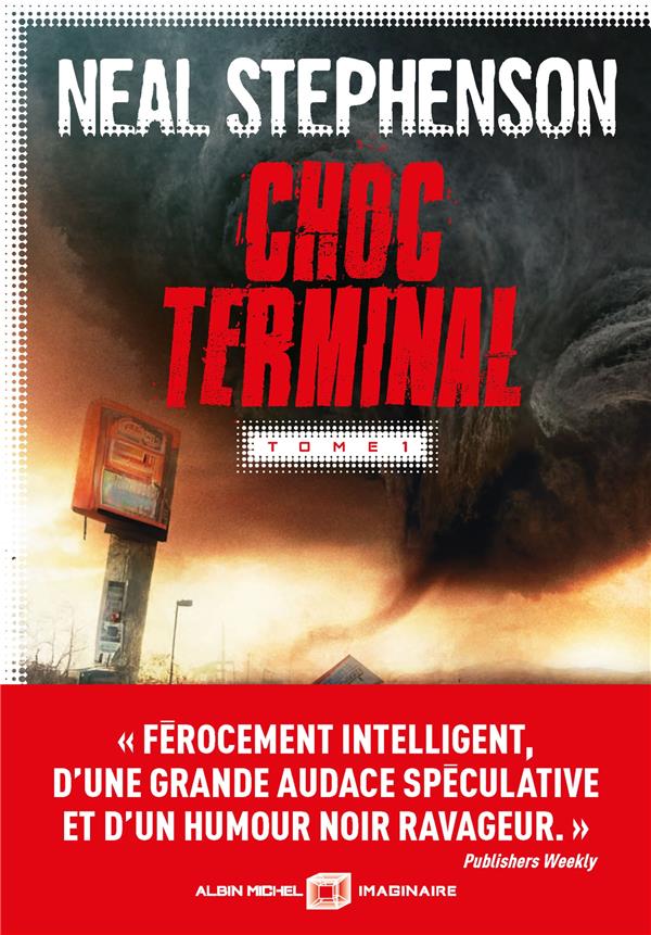 Choc terminal Tome 1