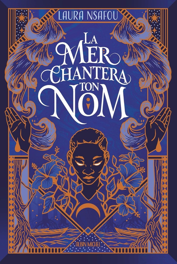 La Mer chantera ton nom