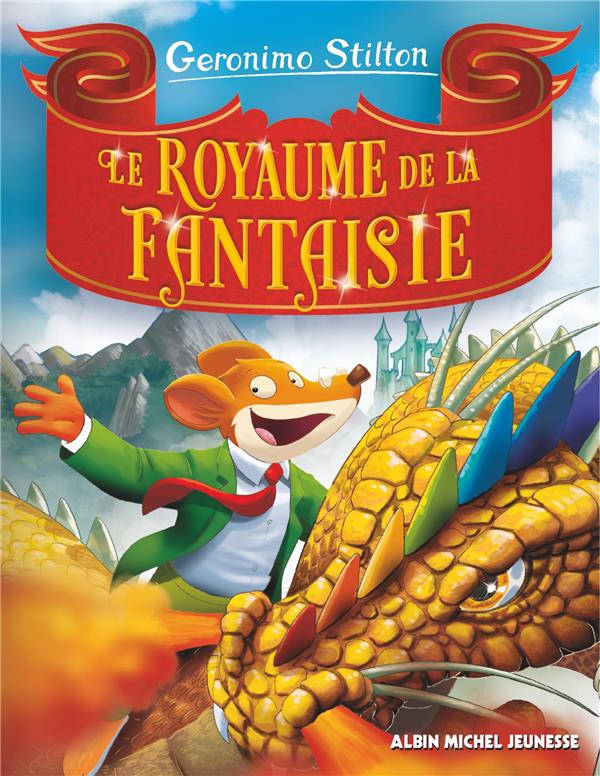 Le Royaume de la Fantaisie