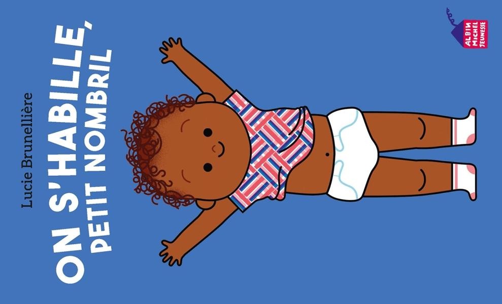 On s'habille, petit nombril