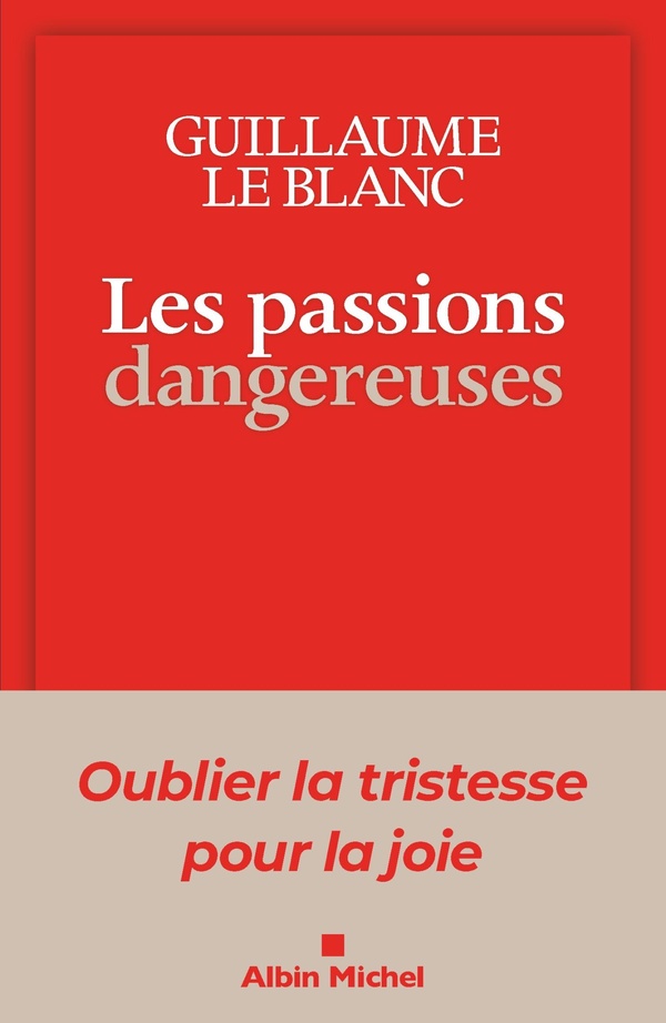 Les passions dangereuses