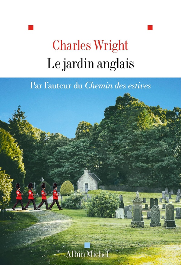 Le jardin anglais