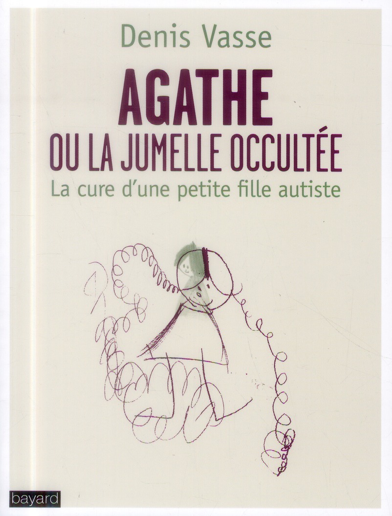 Agathe ou la jumelle occultée