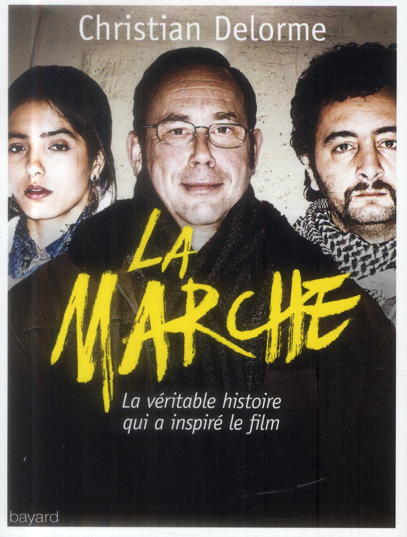 La marche