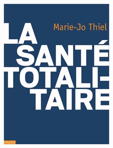 La santé augmentée, réaliste ou totalitaire ?