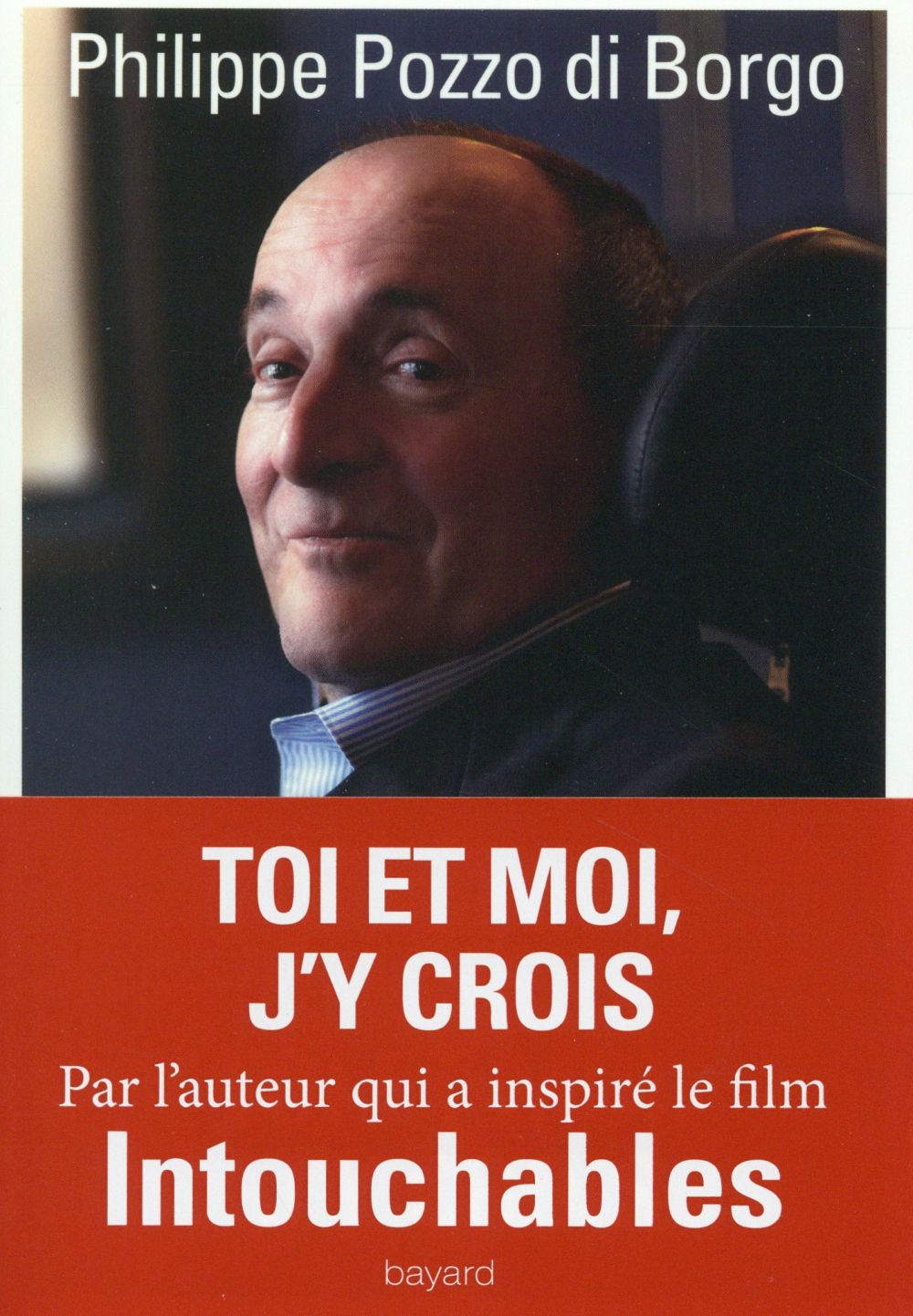 Toi et moi, j'y crois