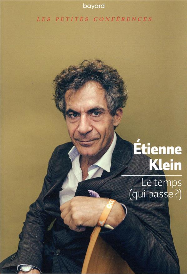 Le temps (qui passe ?)