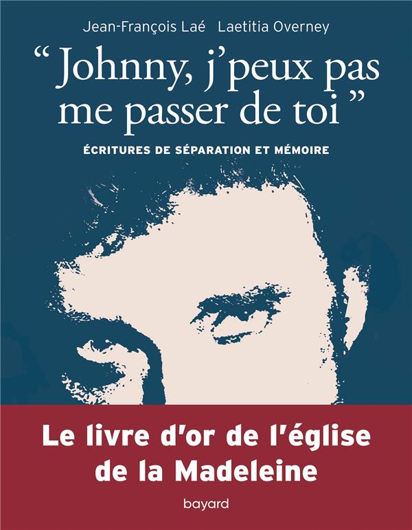 J'peux pas me passer de toi