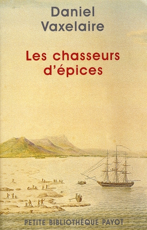Les chasseurs d'épices