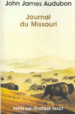 Journal du Missouri