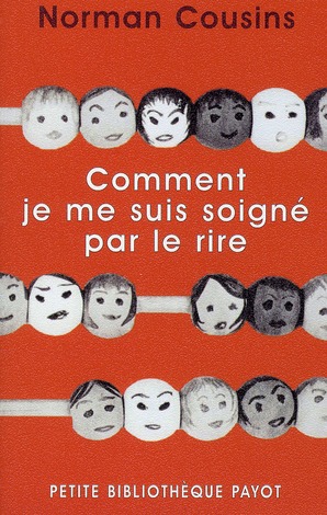 Comment je me suis soigné par le rire