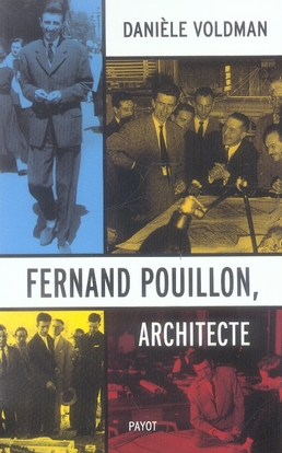 Fernand Pouillon, architecte