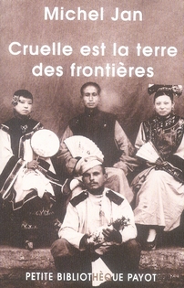 Cruelle est la terre des frontières