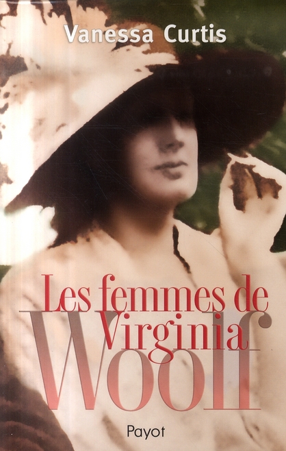 Les femmes de Virginia Woolf
