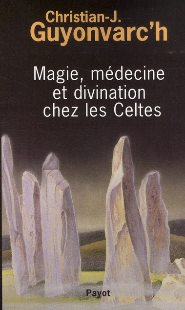 Magie, médecine et divination chez les Celtes