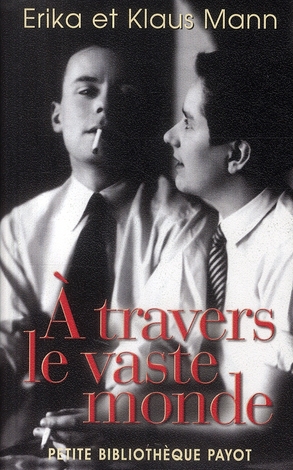 A travers le vaste monde