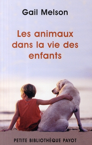 Les animaux dans la vie des enfants