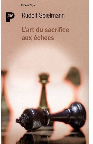 L'art du sacrifice aux échecs