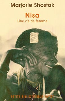 Nisa, une vie de femme