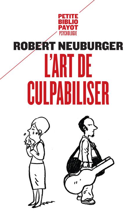 L'art de culpabiliser
