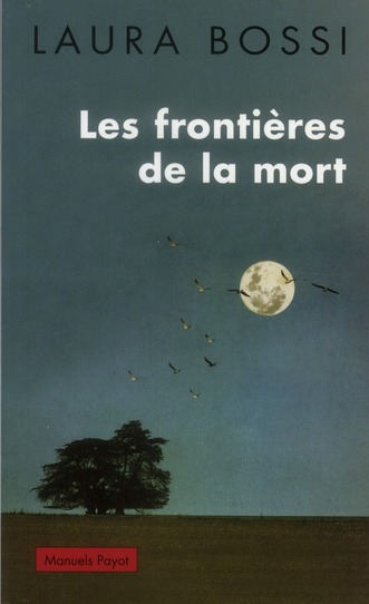 Les frontières de la mort