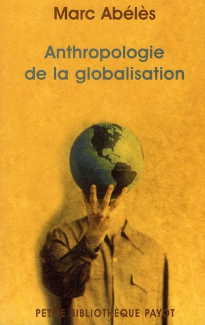 Anthropologie de la globalisation