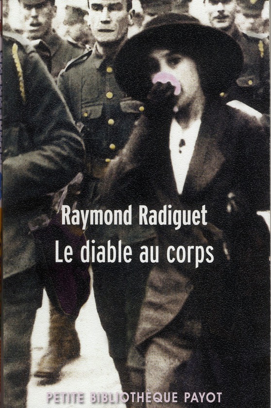 Le diable au corps