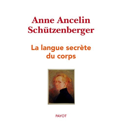 La langue secrète du corps