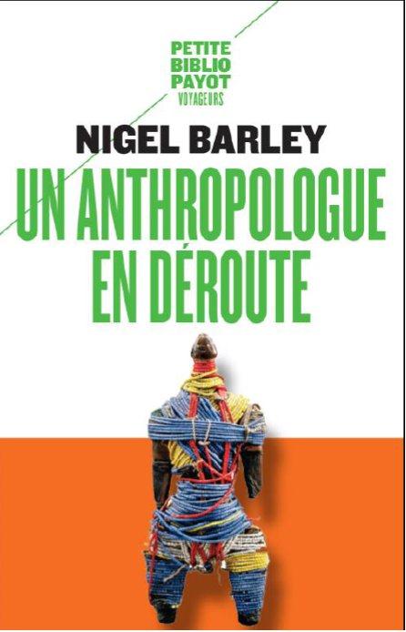 Un anthropologue en déroute