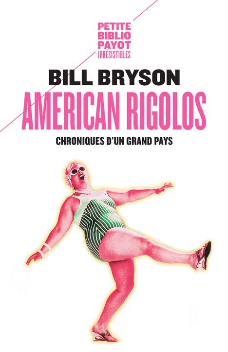 American rigolos. Chroniques d'un grand pays