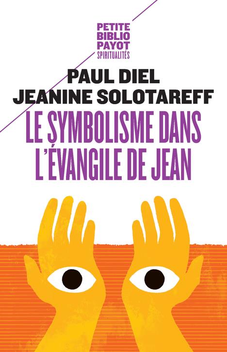 Le symbolisme dans l'évangile de Jean