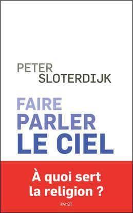 Faire parler le ciel. De la théopoésie