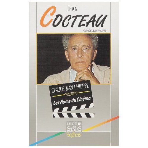 Jean Cocteau