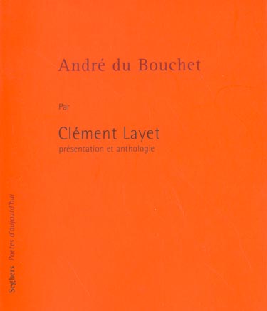 André du Bouchet