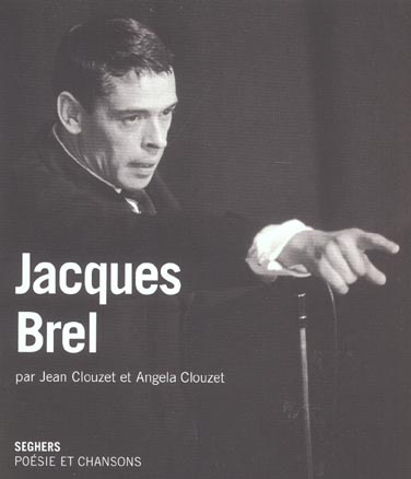 Jacques Brel