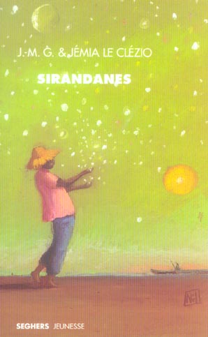 Sirandanes. Edition bilingue français-créole