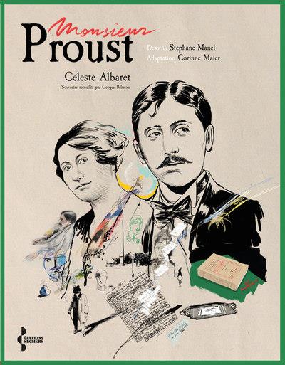 Monsieur Proust