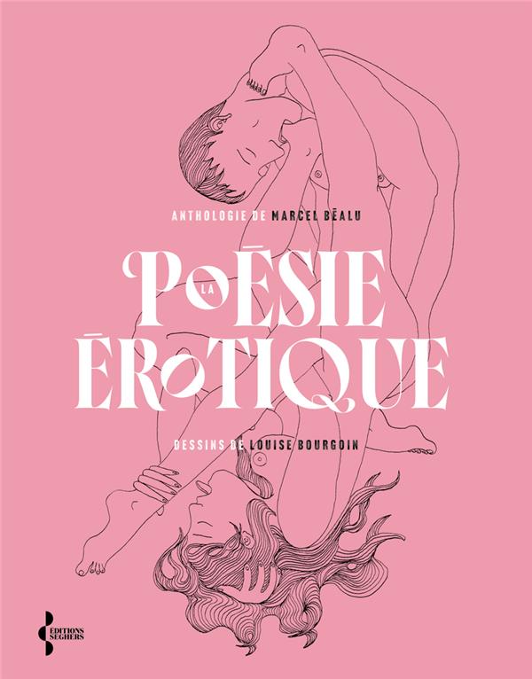 Poésie érotique