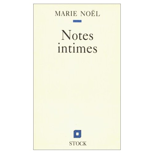 Notes intimes suivies de Souvenirs sur l'abbé Brémont