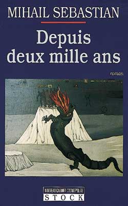 Depuis deux mille ans