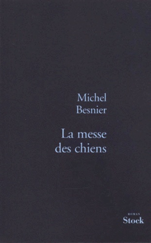 La messe des chiens
