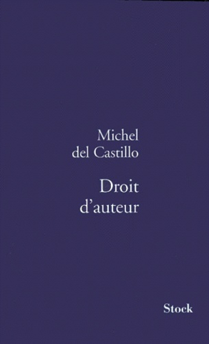 Droit d'auteur