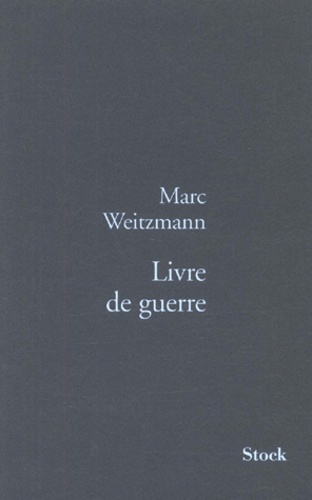 Livre de guerre