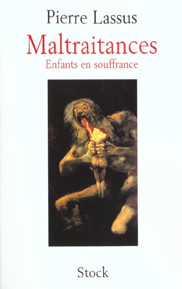 Maltraitances. Enfants en souffrance