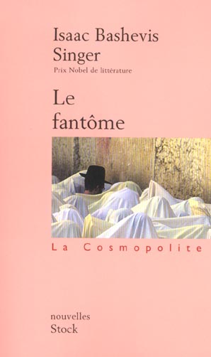 Le fantôme