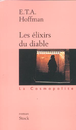 Les élixirs du diable